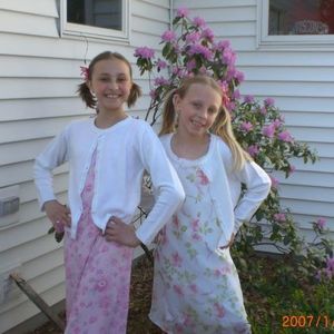 Meet your Posher, Jodi